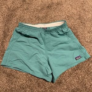 Patagonia Baggies